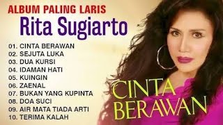 Rita Sugiarto Cinta Berawan  Album