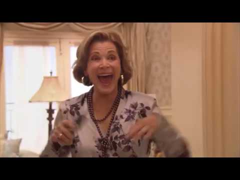 1(ish) Second of Every Arrested Development Episode