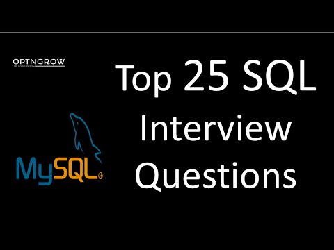 Part 1 | Employees earning more than average salary in their department | MYSQL
