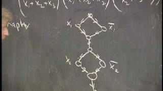 Lecture 15 - Complexity Theory, Quantified Boolean Formula (Part 8/10)