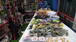 Instant Carp Bait 400g at ₹90/- Only... M. F. N. FISHING GALLERY🐠 Bangalore, Karnataka