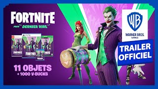 Fortnite : Pack Dernier Rire (Sony PlayStation 4, 2020) | Achetez sur