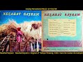 Nezahat Bayram - Gurbet Ele Gideyim (Original LP Song Analog Remastered 1969) 4K