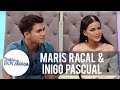 Maris and Inigo ask each other a question about their relationship status | TWBA