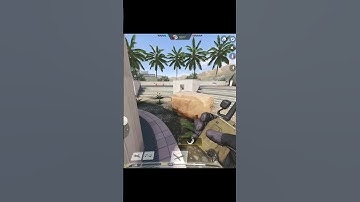 Easy Bomb Defuse | CODM #shorts