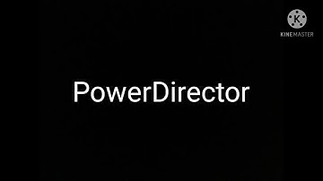 The difference between Power director and KineMaster