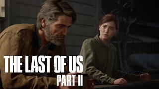 Beyond Desolation - The Last of Us Part II | Emotional Post-Apocalyptic Ambient | 1 Hour OST