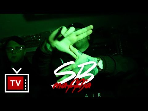 Beteo Ft. Białas - Nie Wiesz Nic (prod. Kesz) [official Video]
