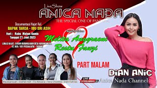  Anica Nada  Dian Anic   Edisi Malam 21 Juni 2023  Karanganyar  Pusakajaya  Subang