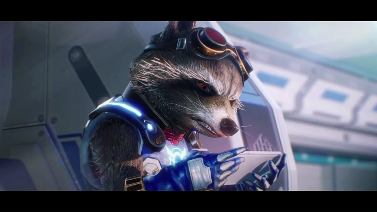 MARVEL Future Revolution - Official Gameplay
reaction