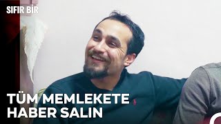 Savaş Mahalleye Come Back Attı - Sıfır Bir 6. Sezon 4. Bölüm