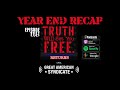END OF THE YEAR RECAP! See ya later 2022!