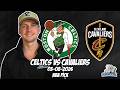 Boston Celtics Vs Cleveland Cavaliers 3 8 26 NBA Free Picks Prediction NBA Betting Tips