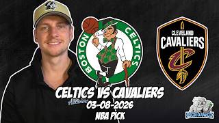 Boston Celtics Vs Cleveland Cavaliers 3826 Nba Free Picks Prediction Nba Betting Tips