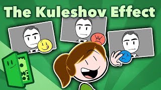 The Kuleshov Effect - Improving Character Interactions in Games - Extra Credits