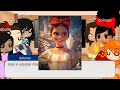encanto reagindo a tik toks parte 1/