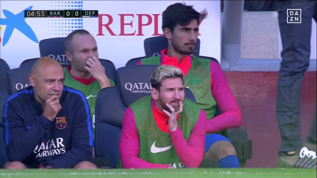 CAN I WATCH LA LIGA ON YOUTUBE visual data 4