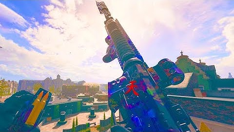 this *NEW* M4 LOADOUT NO RECOIL CLASS SETUP is META on Warzone 2! (Best M4 LOADOUT/CLASS SETUP)