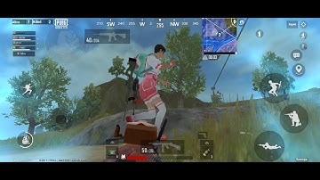 🔥PUBG Mobile Lite Chinese ProPalyer Want to Kill Me|PUBGLite Gameplay|PUBG LITE-LION x GAMING#shorts
