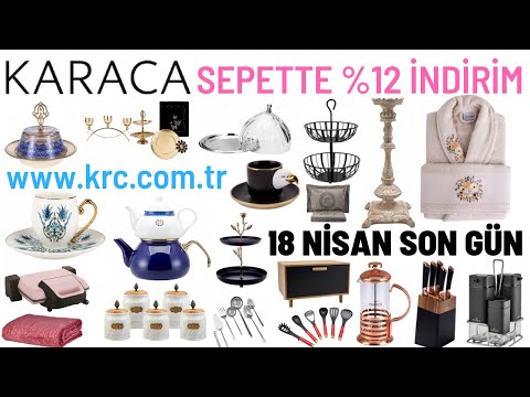 50 Indirimli Urunler Magazamizda Cine Karaca Home Karaca Emsan Facebook