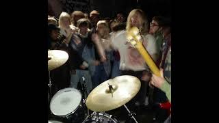 D.l.i.m.c. - My Baby Is A Battery