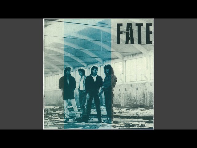 Fate - Do You Want It