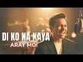 DI KO NA KAYA — Retrostalgia Jazz Cover | ARAY MO!