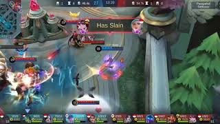 story wa😊dsini kita pakai karina lagi dan ternyata sama saja.MOBILE LEGENDS