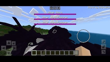 [Oranges Crackers Wither Storm Port]