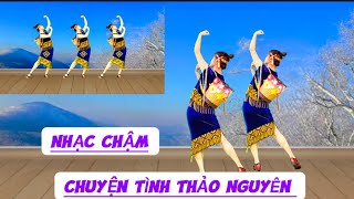 CHUYỆN TÌNH THẢO NGUYÊN 💕 SIÊU ĐẸP - MỚI LẠ / KHÁNH LINH