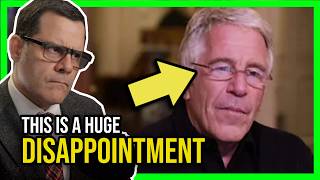 What nobody wants to accept about the Epstein files