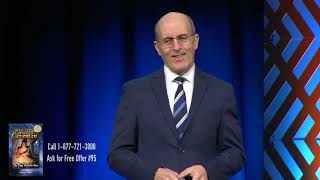 Prophecy Encounter- Broken Chains- Doug Batchelor Story
