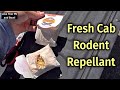 Fresh Cab Rodent Repellant Pouches Review