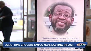 Longtime ValuMarket employee remembered for kindness after 28 years on the job