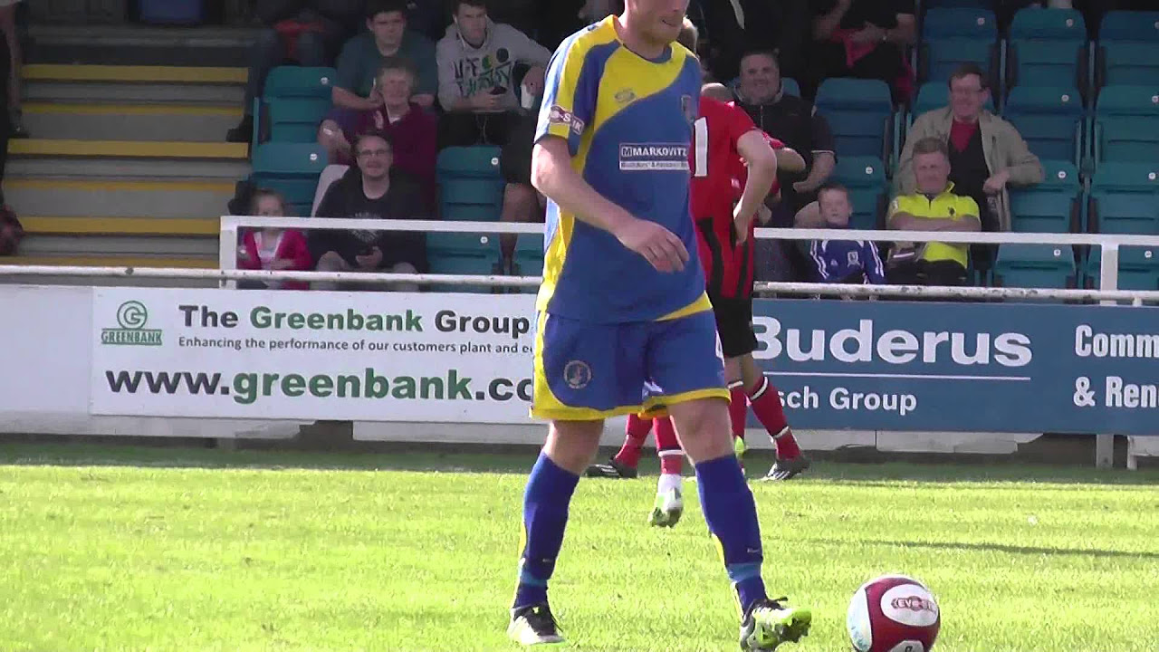 Copy of Massiah McDonald scores for Mickleover Sports FC 2 v 0 Buxton FC 43'