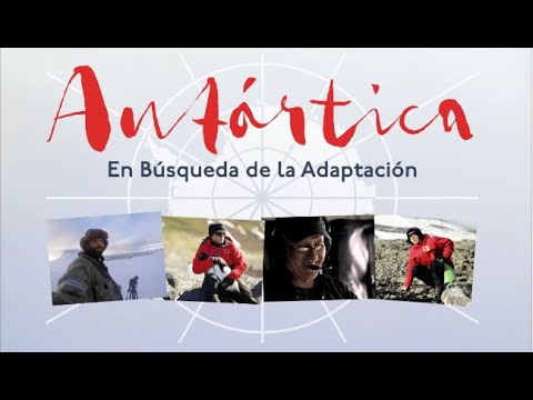 Trailer documental "Antártica: En Búsqueda de la Adaptación"