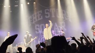 The Story So Far (Live @ Melkweg Amsterdam, NL) 10-06-2026