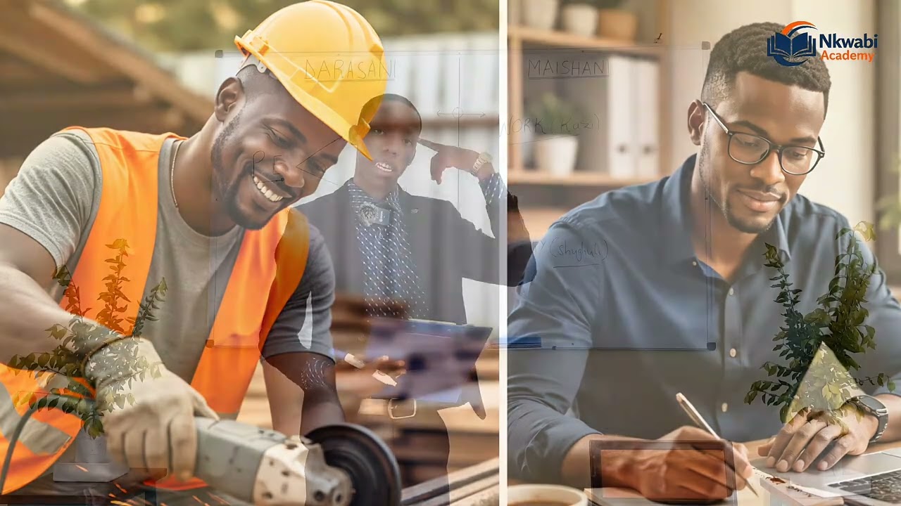 UTAJIRI na UMASKINI: Siri moja inayowatofautisha watu wengi | Fakari ya Maisha