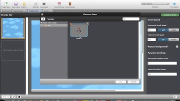 Stencyl Flappy Bird #1   Stencyl Tutorial