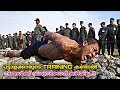 Craziest Military Training Exercises | Malayalam | Razin Visuals