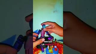 #lego #memes #seguimi #yosoydelos7mil #halo