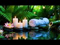 Peaceful Tropical River Sounds for Sleeping 🌿 Calm Jungle Water Ambience (10 Hours)