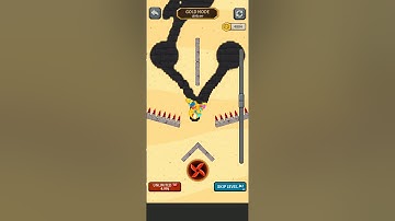 How to Loot - Challenge || Gold Mode || level- (017 - 018) || Android gameplay