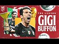 La Vie de Gianluigi Buffon ⚫️⚪️ le Gardien de la Juventus の動画、YouTube動画。