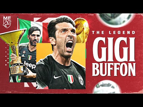 Vidéo: Gianluigi Buffon: Biographie, Carrière Et Vie Personnelle