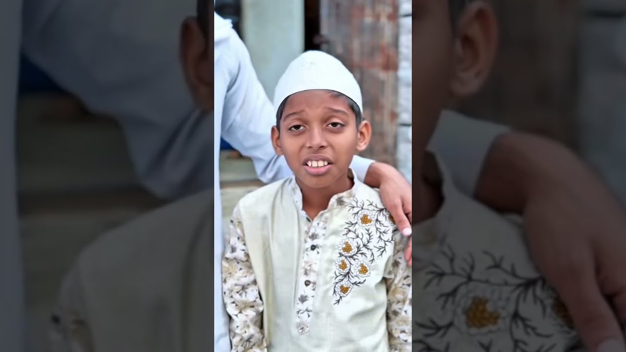 এতিমের ঈদের কষ্ট কখনো কি ভেবে দেখেছেন!!!🥲🥲