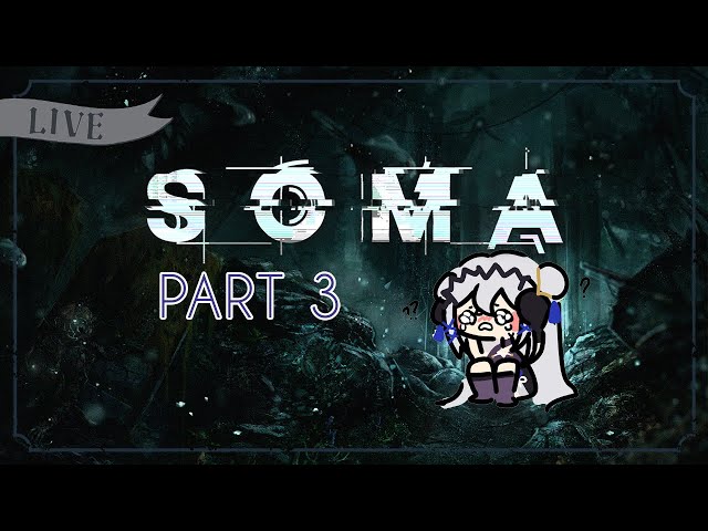 【Soma】On Our Way to Omicron PT. 3【NIJISANJI EN | Victoria Brightshield】のサムネイル