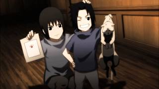 Video thumbnail of "Naruto Shippuden Opening 6 - Sign (Lyrics Below)"