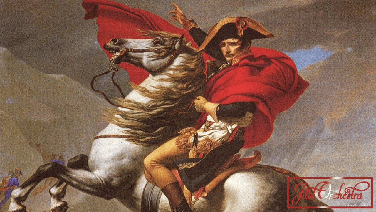 9. Joseph Health - Tobruk (Medium Momentum, High Depth, Low Power) Epic History TV Soundtrack