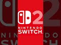 Nintendo Switch 2 Logo Setup Startup / Animation #shorts #nintendoswitch2 #animation 2025